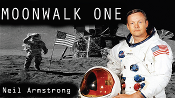 Neil Armstrong - The First Man on the Moon