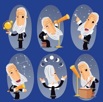Galileo Galilei