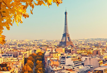 Studying Abroad