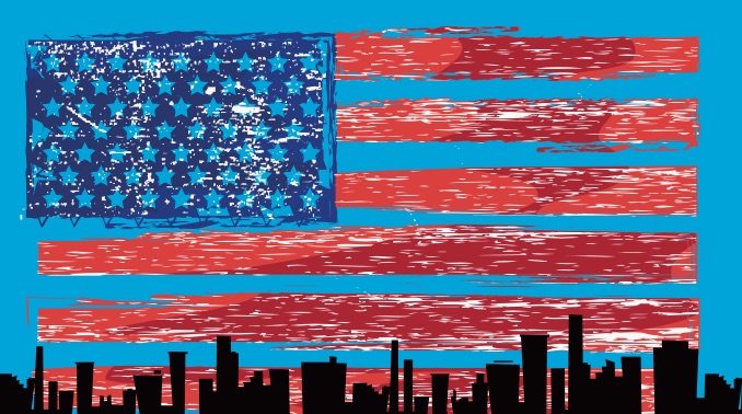 HOW DO AMERICANS SPEND THEIR LEISURE TIME?