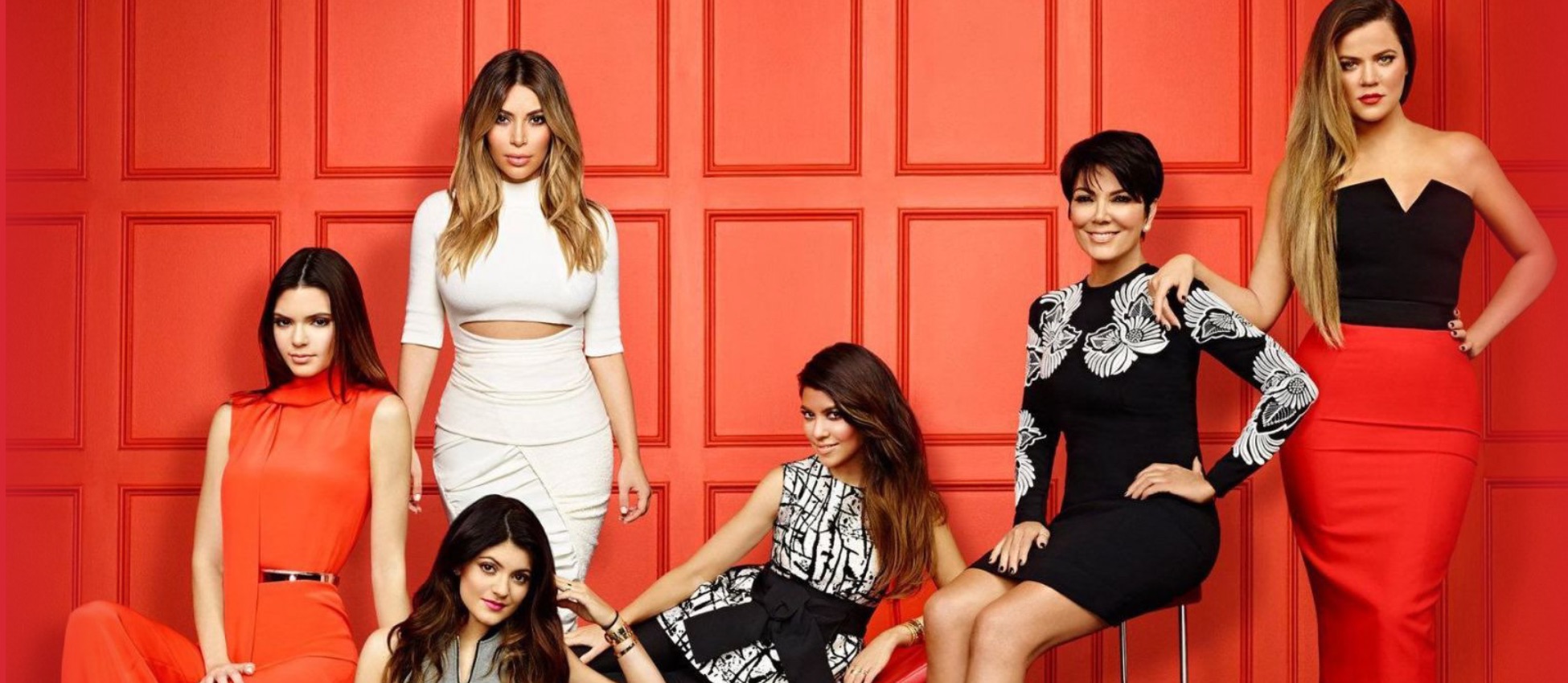KEEPING UP WITH THE KARDASHIANS