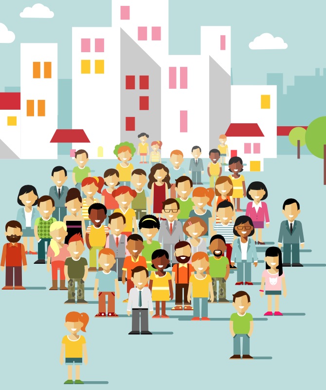 NABO: A NEIGHBOURHOOD SOCIAL NETWORK WHERE GOOD NEIGHBOURS BECOME GOOD FRIENDS!