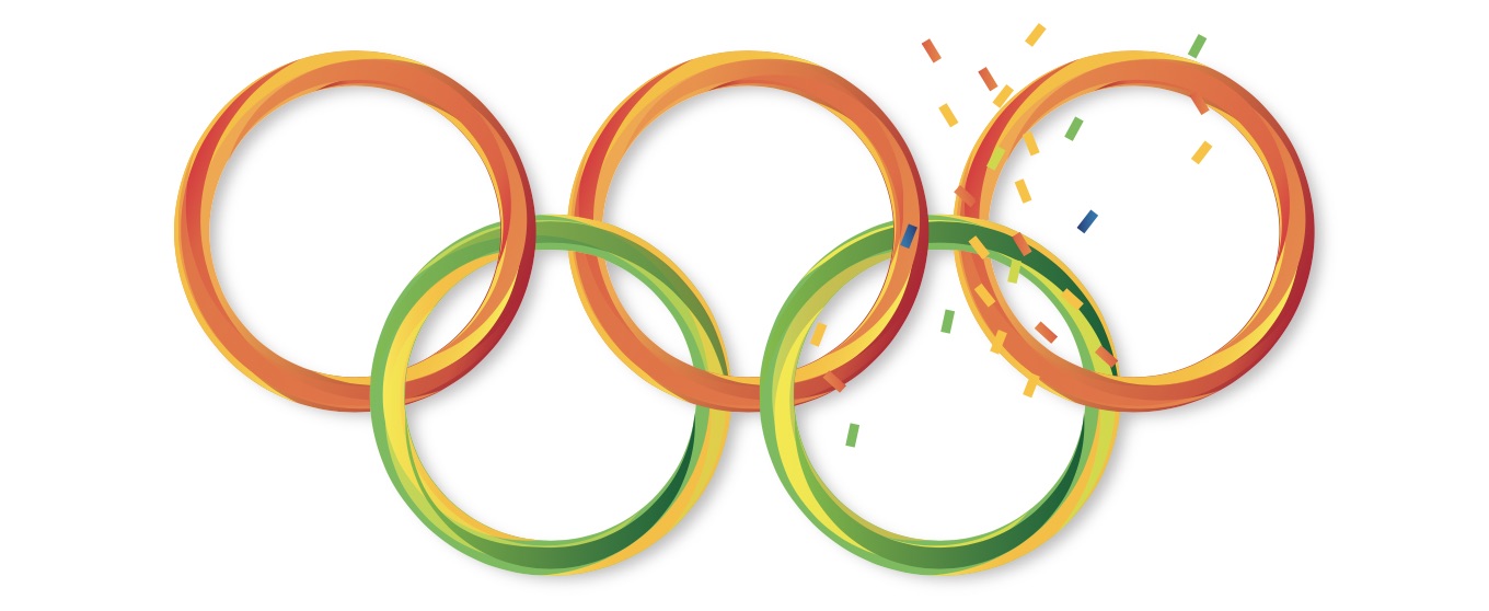 Olympic Failures Are Great Life Lessons!