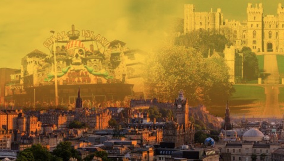 The World's Best and Worst Places to Live are...