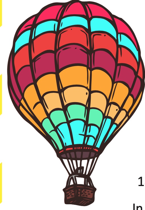 For a More Creative Brain, Travel!