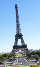 FROM PARIS