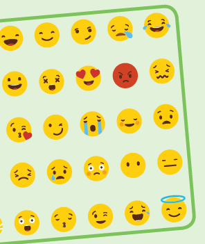 EMOTICONS
