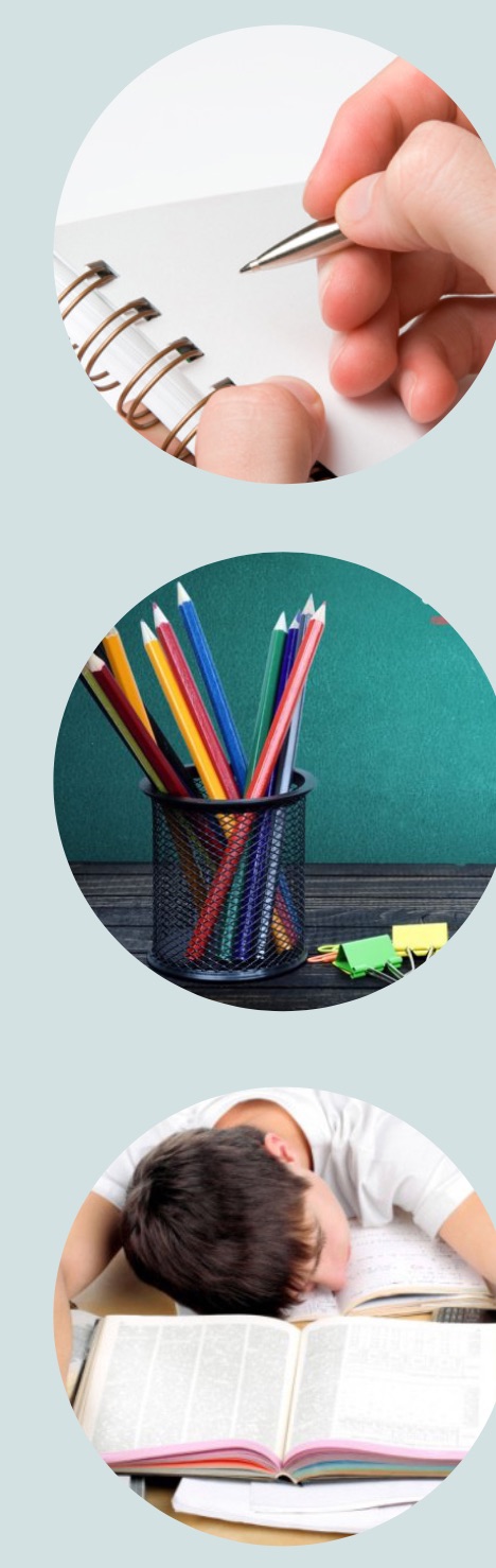 Lessons both Inside and Outside the Classroom