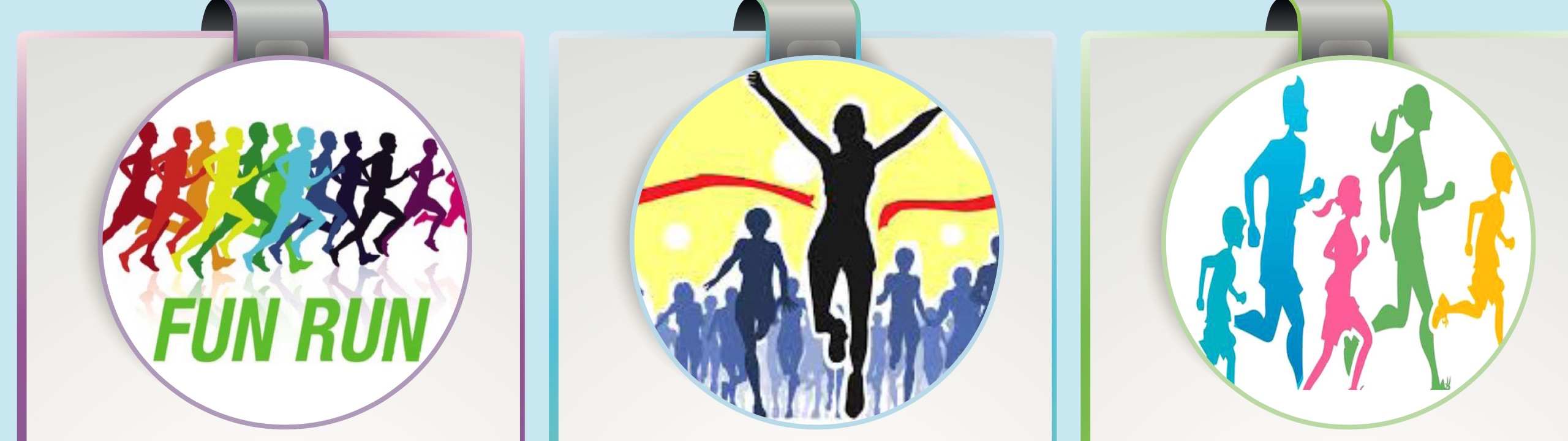 Running for Fun