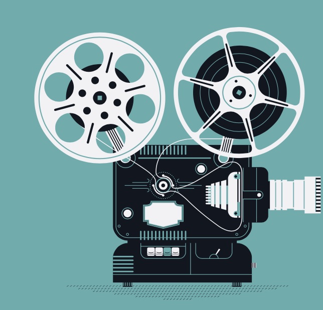 Talking Movies