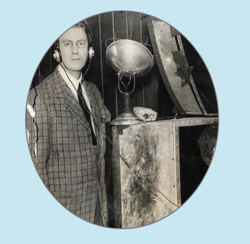 Inventors & Inventions