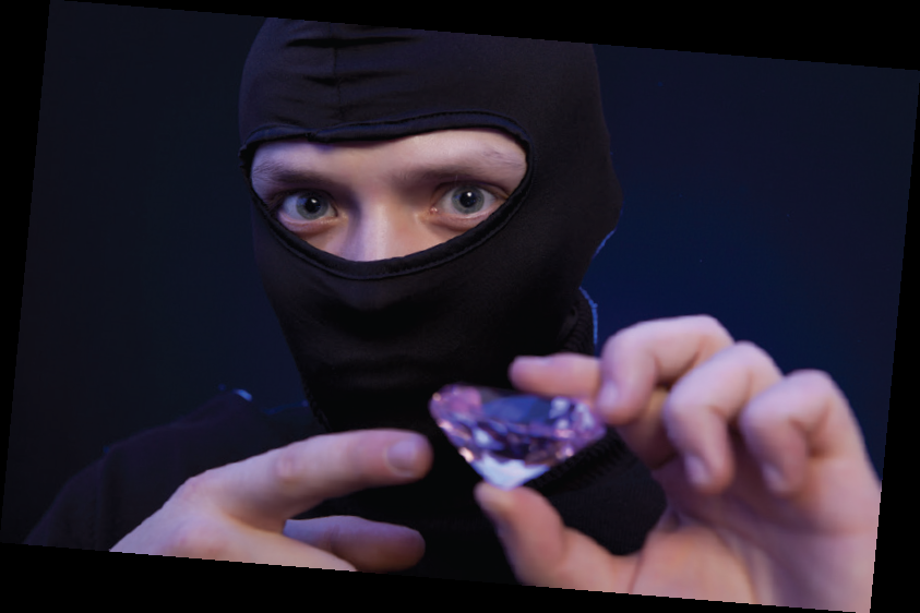 To Catch a Thief