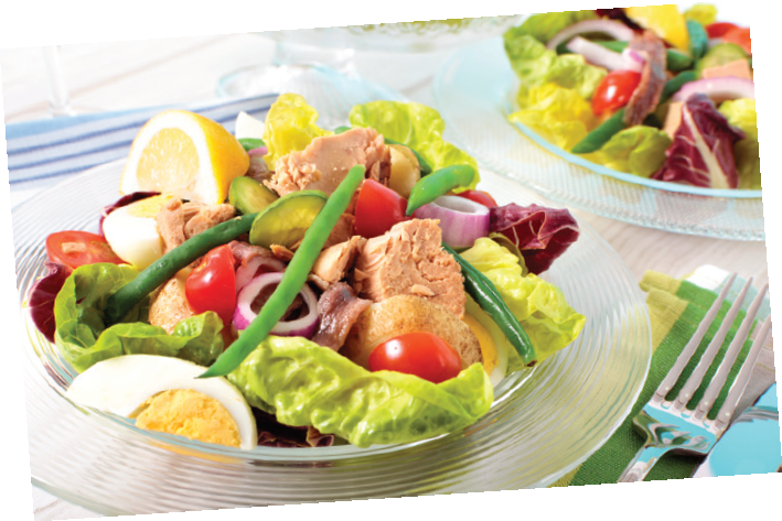 Healthy Life, Healthy Future
