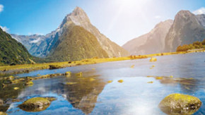 TEN DAYS IN NATURE