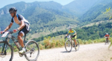 BIKING IDEAS
