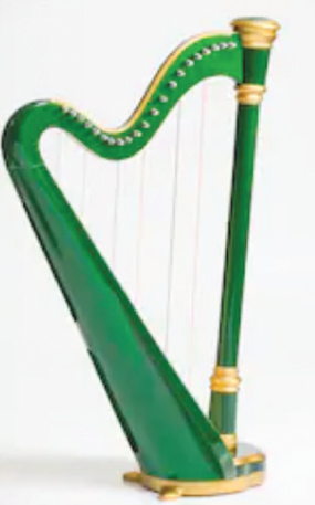 TRADITIONAL IRISH MUSIC