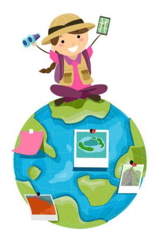 Modern Day Explorers