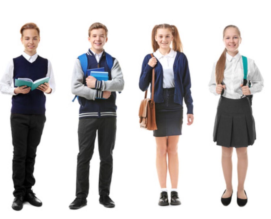 Uniforms