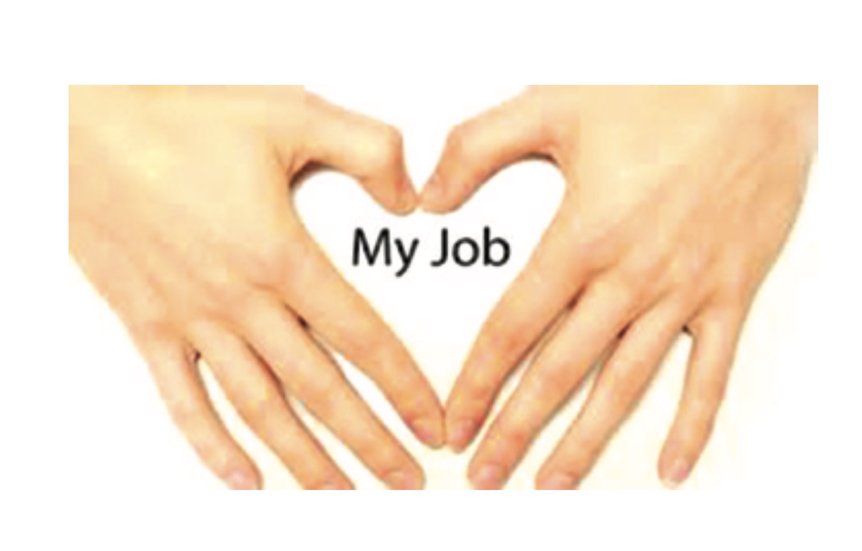 What job is for me?