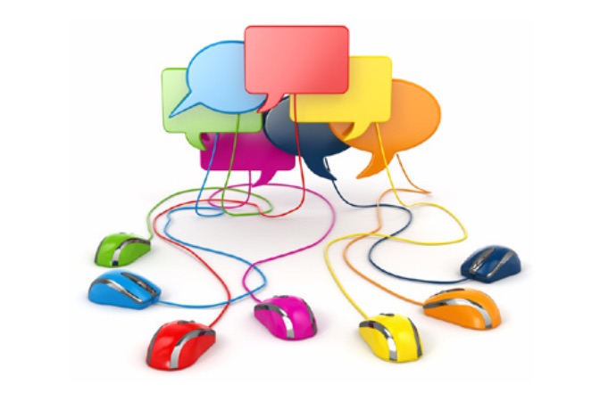 An Online Forum