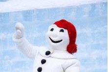 QUEBEC WINTER CARNIVAL