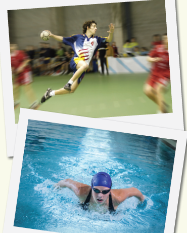 Sports We Haven't Tried