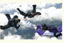 Unusual But Popular Sports