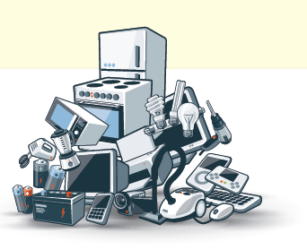 E-Waste