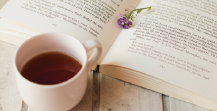 Reading to Learn English
