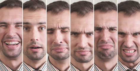 Revealing Your True Emotions