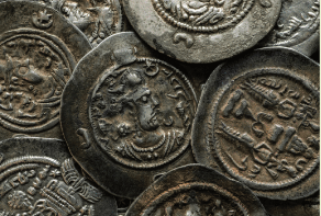 Coins and Paper Money