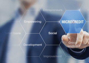 A Micro Miracle