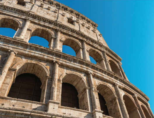 The Building Block of Civilization
