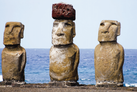 Island Giants