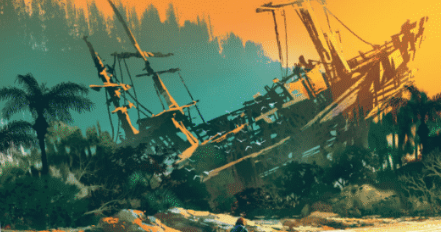 Castaways