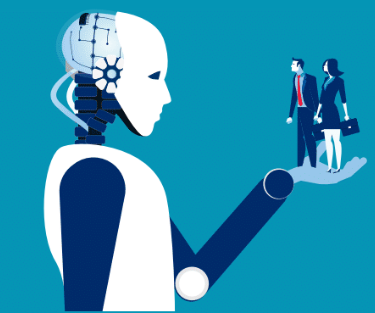 When machines become workers, what is the human role?
