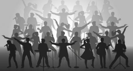 The Power of Music