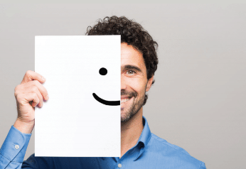 The Secret to a Happy Life