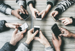 A Dystopian Glimpse at Humanity’s Future