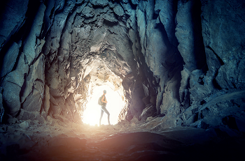 Caves