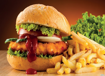 What’s In Your Food?