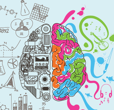 CREATIVE THINKING