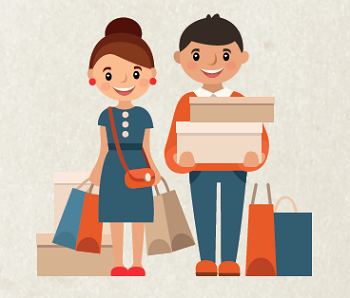About Shopping
