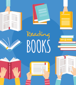 5 Ways Busy People Make Time to Read