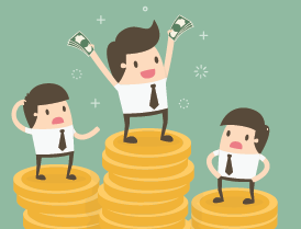 How to Save Up Money Fast