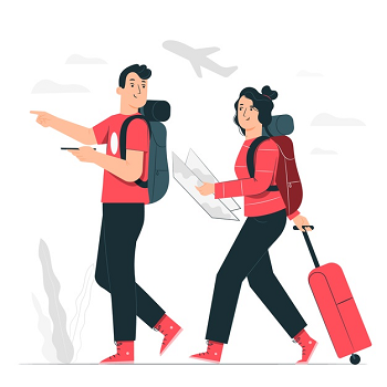 How to Travel When You Are A Teenager?