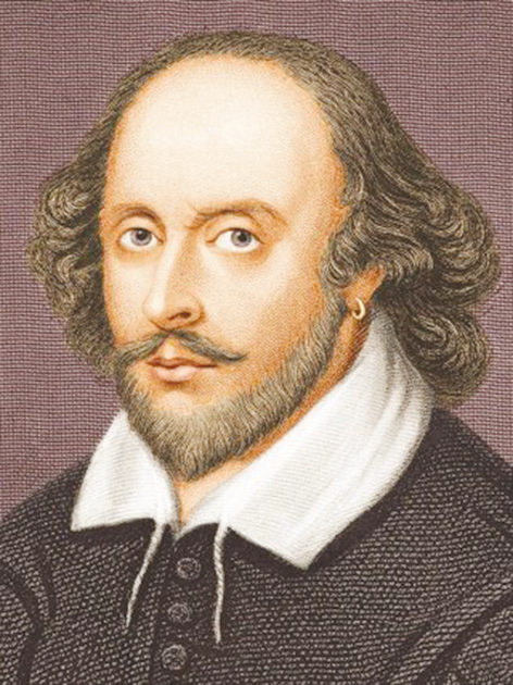 Sonnet 18