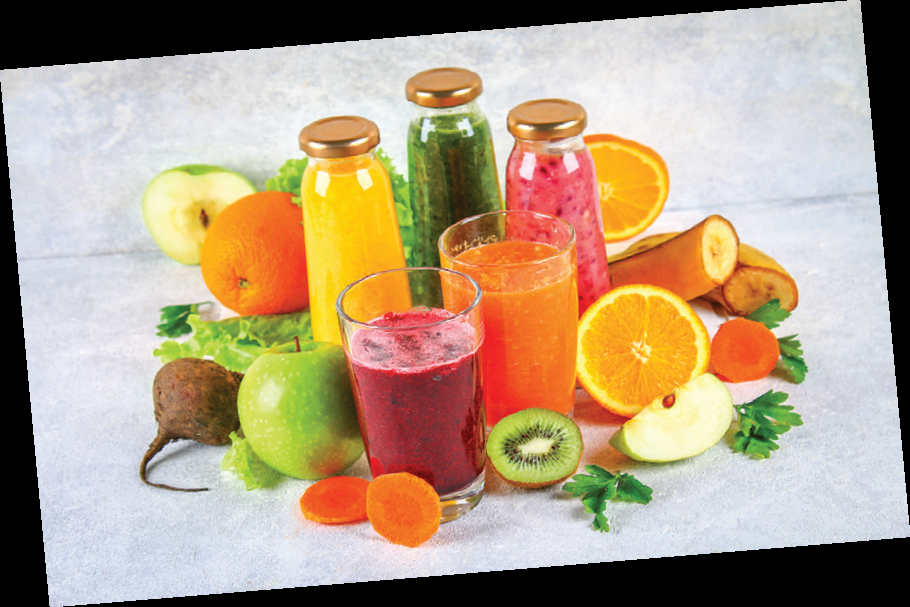 The Truth about “Detox”