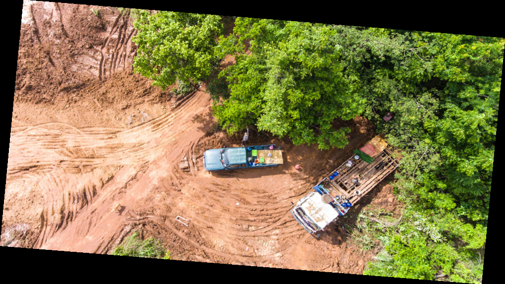 DEFORESTATION