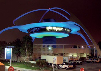 Encounter, Los Angeles, USA
